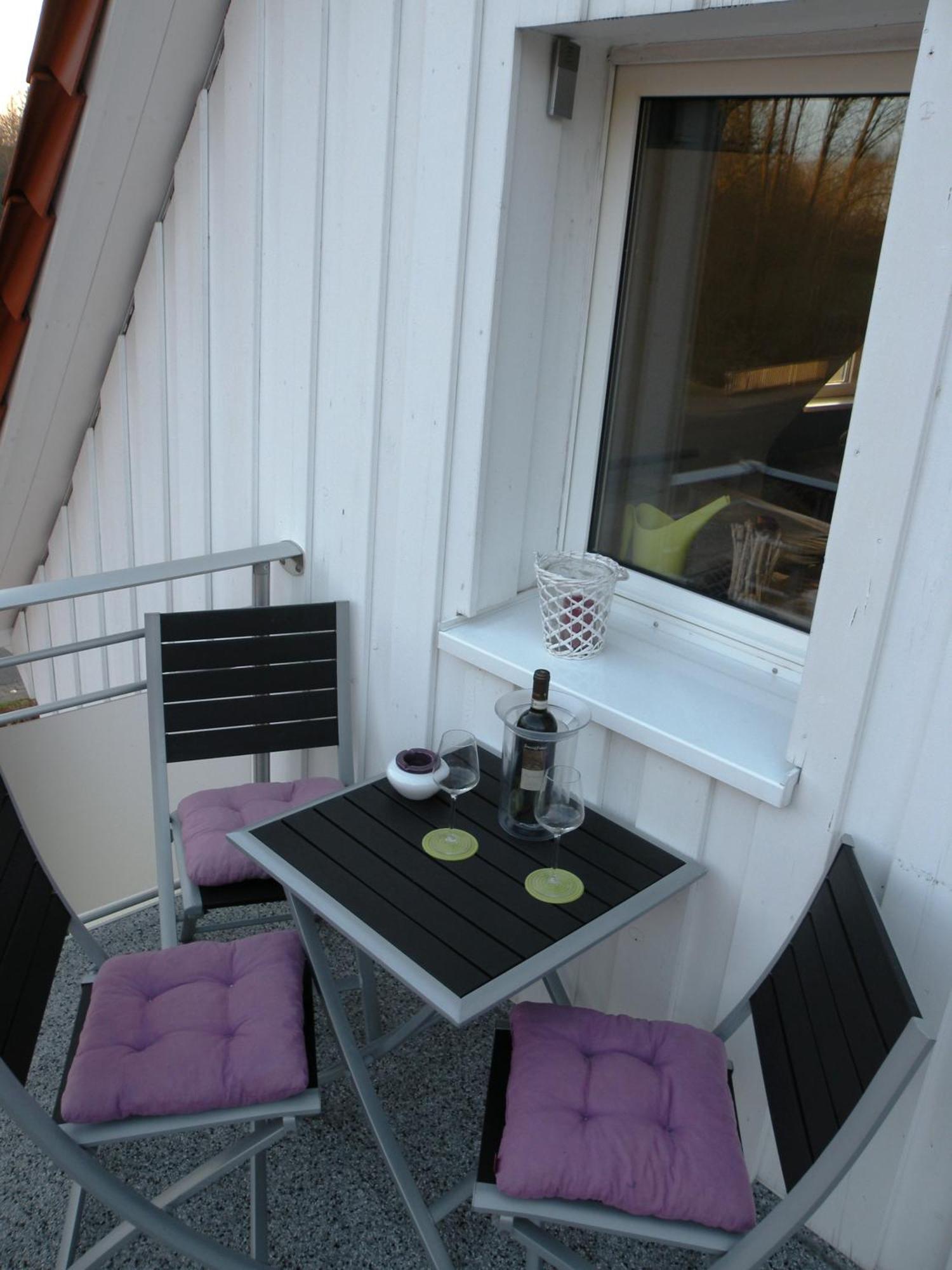 Hollestuebchen Apartment Lichtenau Exterior photo