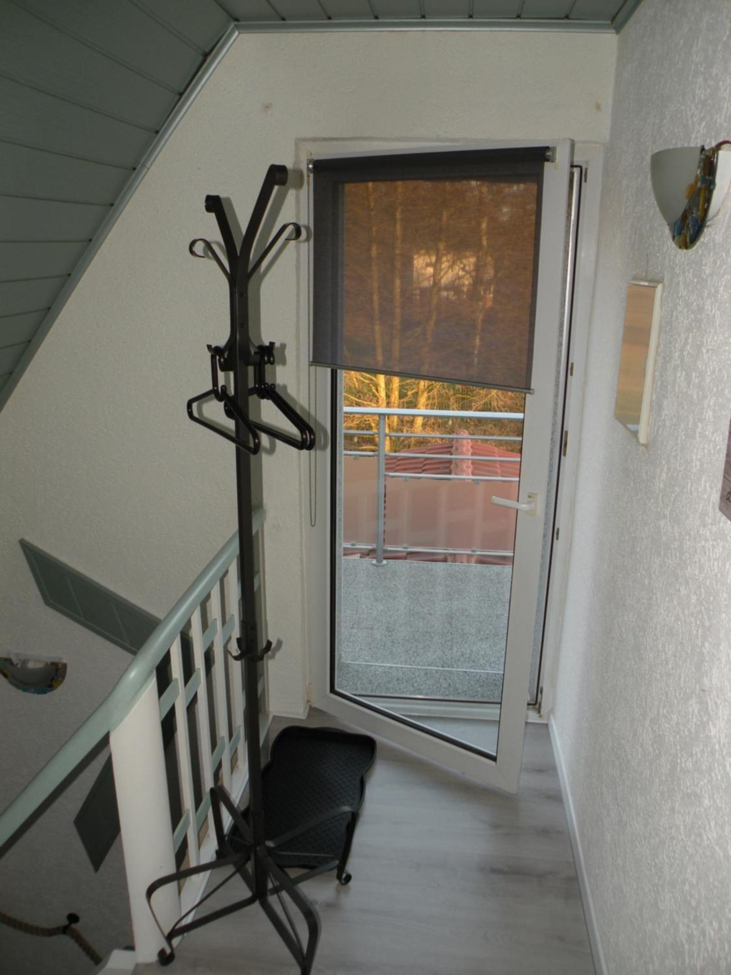 Hollestuebchen Apartment Lichtenau Exterior photo